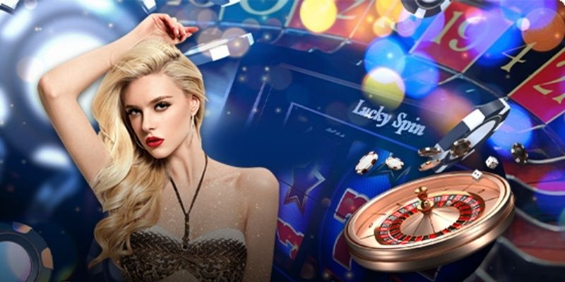 Xu hướng chơi casino online và vị thế của jun88