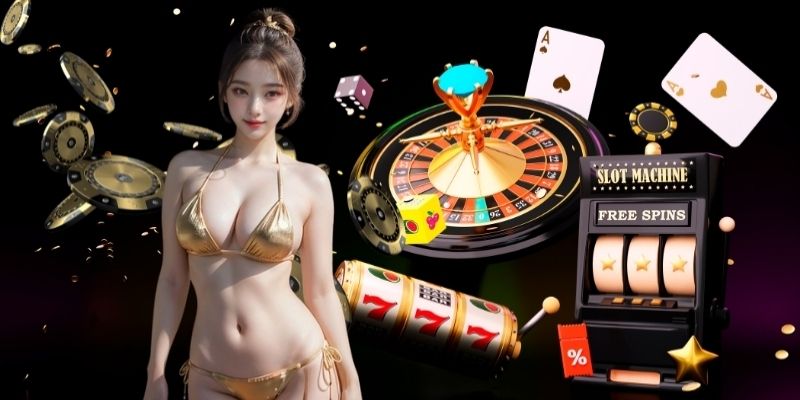 Danh mục trò chơi casino có gì nổi bật?