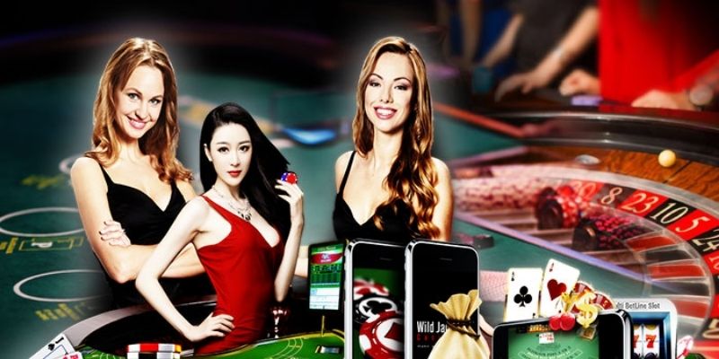 Quy trình đăng nhập JUN88 cơ bản cho người mới