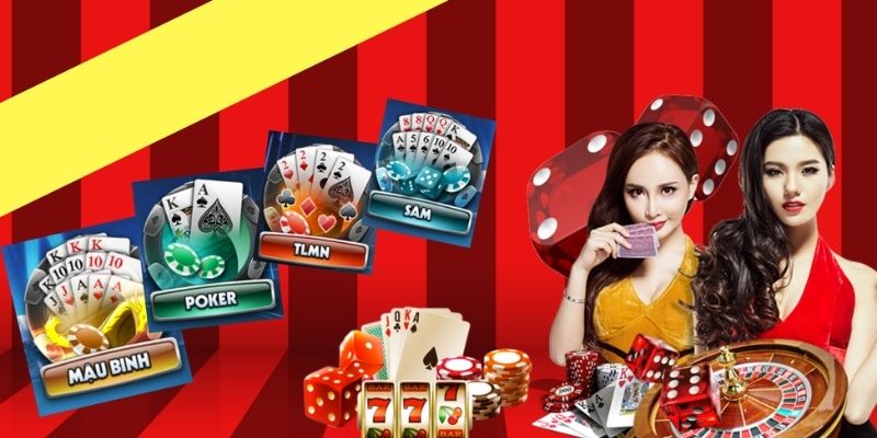 Hướng dẫn chơi game bài JUN88 cho người mới