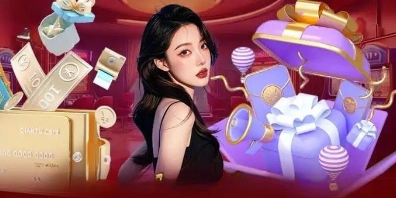 Các hình thức khuyến mãi phổ biến tại JUN88