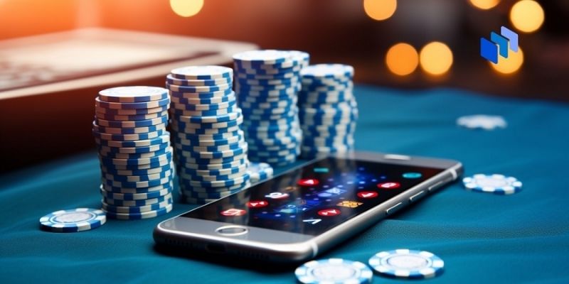 Những tính năng nổi bật chỉ có trên app JUN88
