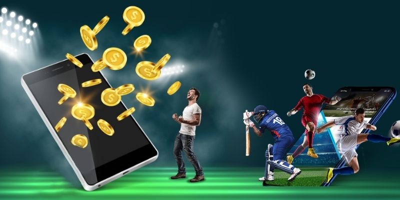 Mẹo chơi cá cược thể thao như dân chuyên