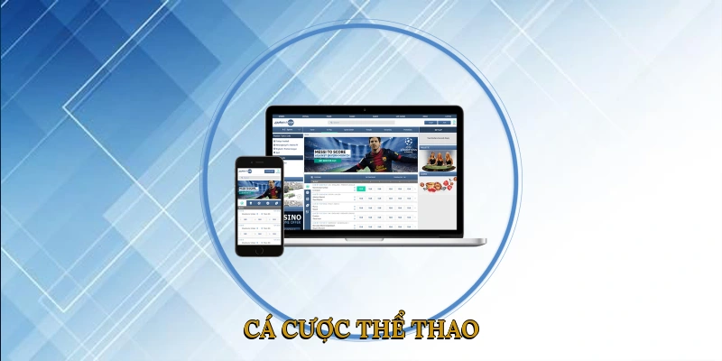 Cá Cược Thể Thao