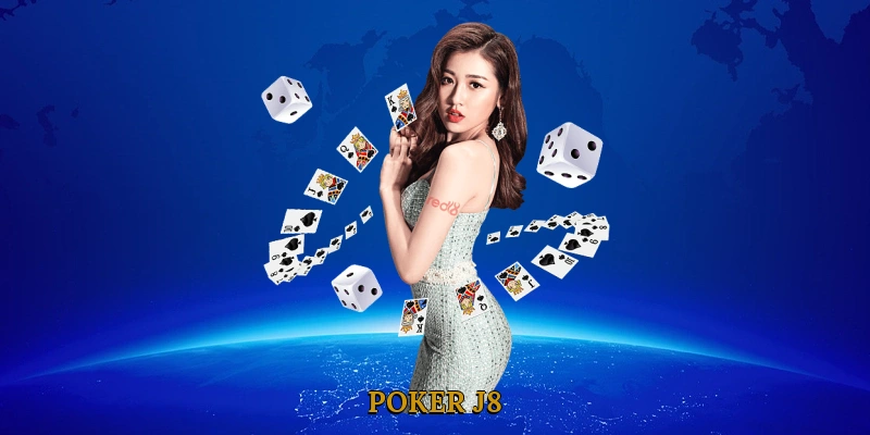 Poker J8