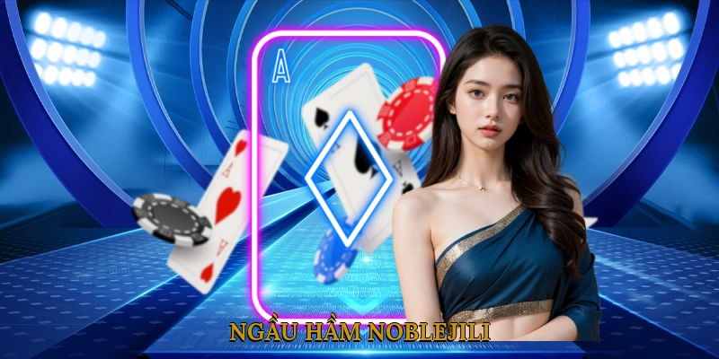 Ngầu hầm