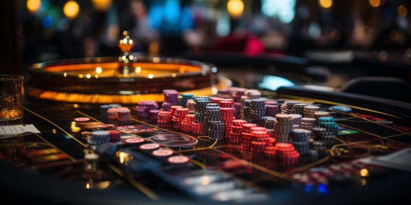 Free spin trong slot game – phần thưởng miễn phí phổ biến
