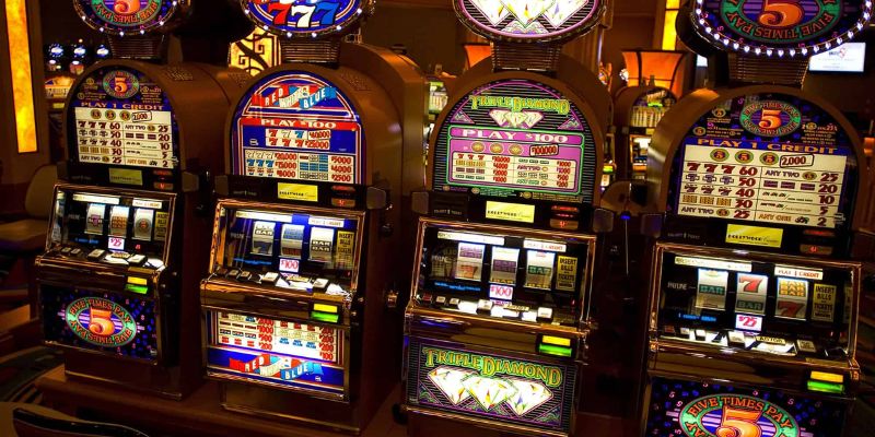 Khám phá top slot dễ thắng