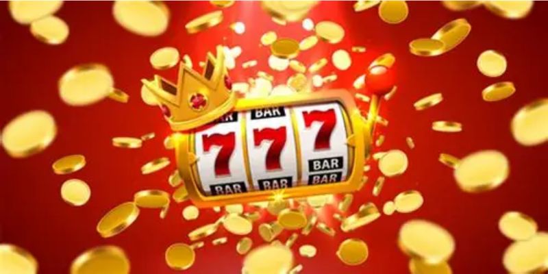 Tận hưởng free spin