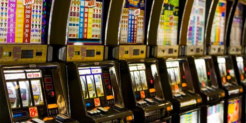 Tối ưu ưu đãi free spin
