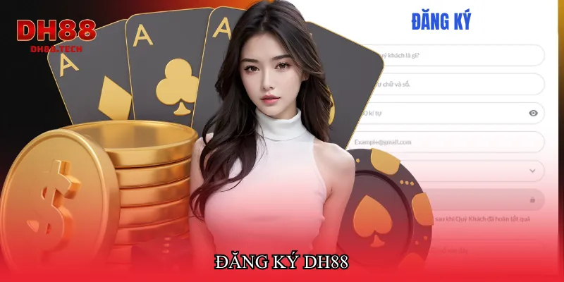 Đăng ký DH88